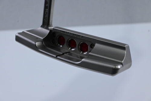Scotty Cameron 2025 Studio Style Putter / 35 Inch