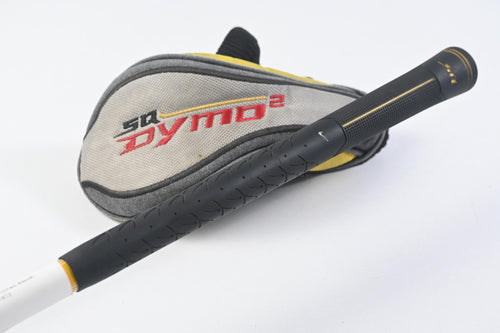 Nike SQ Dymo 2 #3 Wood / 15 Degree / Regular Flex UST Mamiya Axivcore 70 Shaft