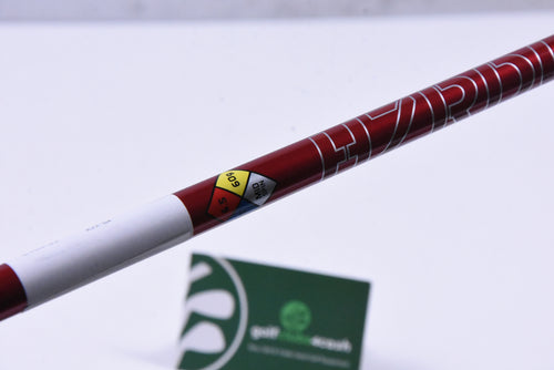 Project X Hzrdus Smoke Red RDX 60 Driver Shaft / X-Flex / .350 Tip / Uncut