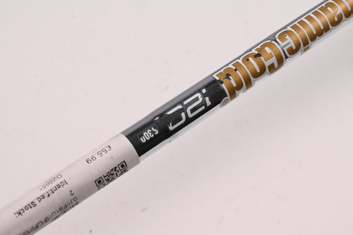 Mizuno T22 Gap Wedge / 56 Degree / Stiff Flex Dynamic Gold 120 S300 Shaft