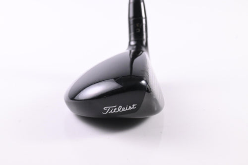 Titleist GT2 #4 Hybrid / 21 Degree / Regular Flex Tensei 1K Blue 65 Shaft