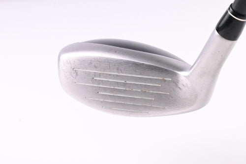 Taylormade Rescue Mid #2 Hybrid / 16 Degree / Regular Flex Taylormade Shaft