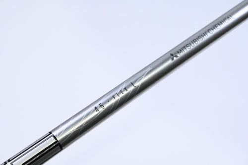 Ladies Kuro Kage Black Series 45 #2 Hybrid Shaft / Ladies Flex / Titleist Gen 2