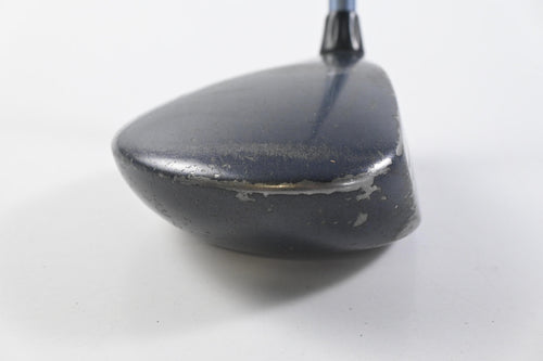 Ladies Callaway Steelhead III #3 Wood / 15 Degree / Ladies Flex System III Shaft
