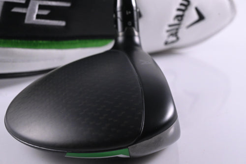 Callaway Elyte #3 Wood / 15 Degree / X-Flex Tensei 1K Black 75 Shaft