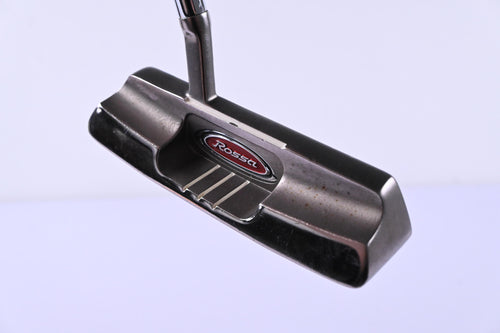 Taylormade Rossa Classic Lambeau Putter / 34 Inch