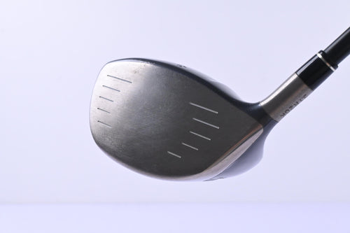 Taylormade Burner 860 Driver / 10.5 Degree / Regular Flex Burner Lite 60