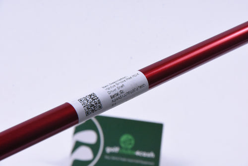Project X Hzrdus Smoke Red RDX 60 Driver Shaft / X-Flex / .350 Tip / Uncut