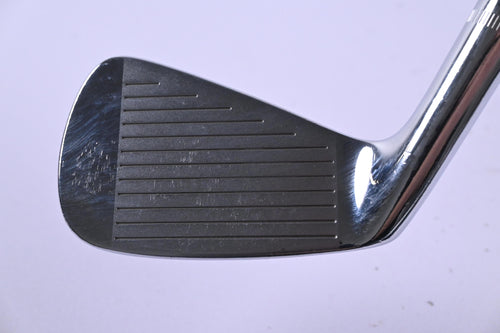 Wilson FG Tour #4 Iron / 24 Degree / Stiff Flex Project X Rifle Shaft