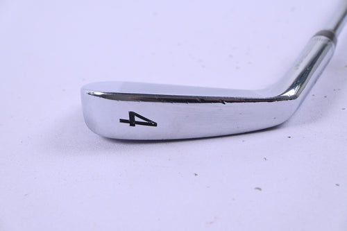 Wilson FG Tour #4 Iron / 24 Degree / Stiff Flex Project X Rifle Shaft