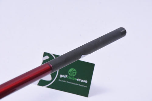 Project X Hzrdus Smoke Red RDX 60 Driver Shaft / X-Flex / .350 Tip / Uncut