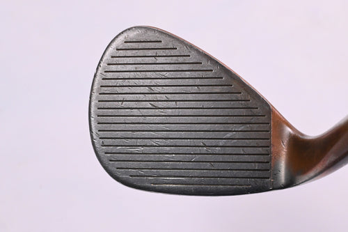 Taylormade Hi-Toe 4 Lob Wedge / 58 Degree / Wedge Flex Dynamic Gold 115 Shaft