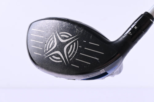 Callaway XR16 Driver / 9 Degree / Stiff Flex Fujikura Air Speeder 45 Shaft