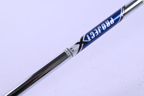 Wilson FG Tour #4 Iron / 24 Degree / Stiff Flex Project X Rifle Shaft