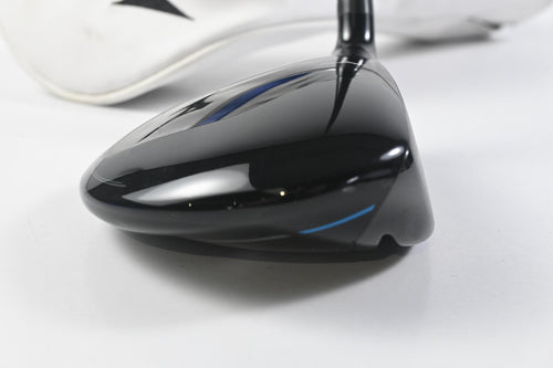 Mizuno ST-X 220 (2022) #3 Wood / 15 Degree / Regular Flex HZRDUS Smoke Blue RDX