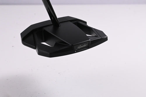 Taylormade Spider ZT Black Putter / 34 Inch