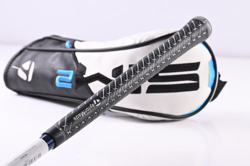 Taylormade SIM2 Max #3 Wood / 15 Degree / Regular Flex Ventus Blue 5 Shaft