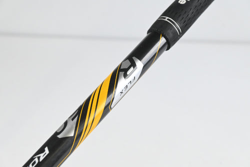 Taylormade RBZ Stage 2 #3 Wood / 15 Degree / Regular Flex Matrix Rocketfuel 60