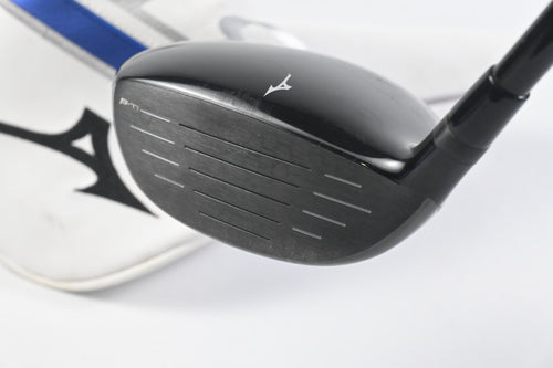 Mizuno ST-X 220 (2022) #3 Wood / 15 Degree / Regular Flex HZRDUS Smoke Blue RDX