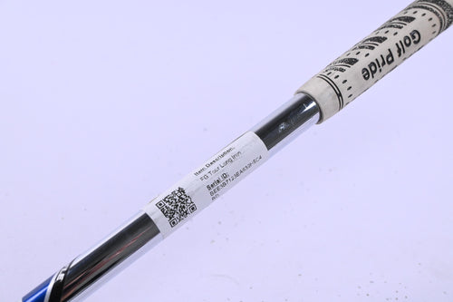 Wilson FG Tour #4 Iron / 24 Degree / Stiff Flex Project X Rifle Shaft