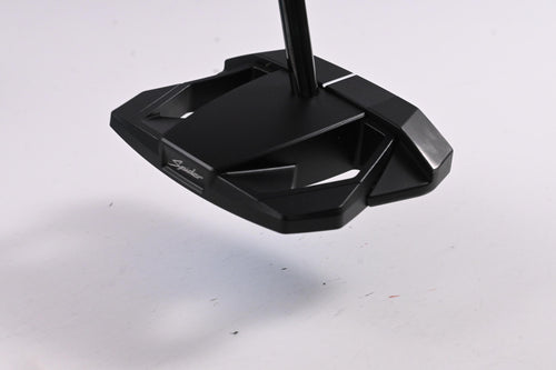 Taylormade Spider ZT Black Putter / 34 Inch