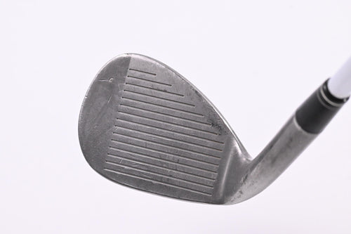 Taylormade RAC Chrome Sand Wedge / 56 Degree / Wedge Flex RAC Shaft