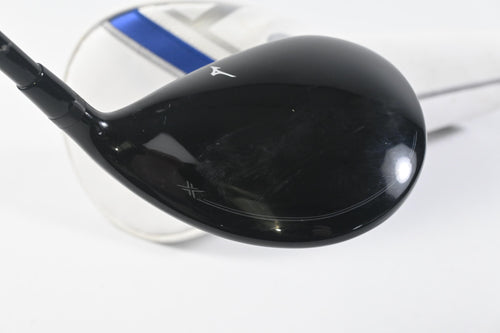 Mizuno ST-X 220 (2022) #3 Wood / 15 Degree / Regular Flex HZRDUS Smoke Blue RDX