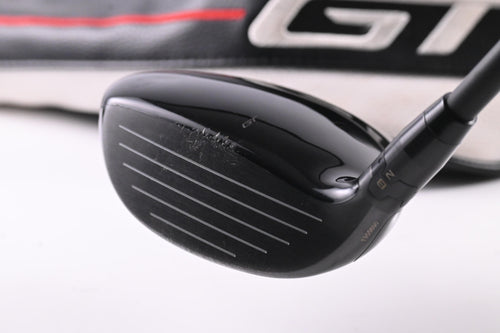 Titleist GT1 #5 Wood / 18 Degree / Regular Flex Tensei 1K Blue 65 Shaft