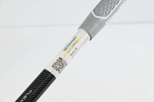 Taylormade Qi10 LS Driver / 9 Degree / Senior Flex Matrix Velox T 49 Shaft
