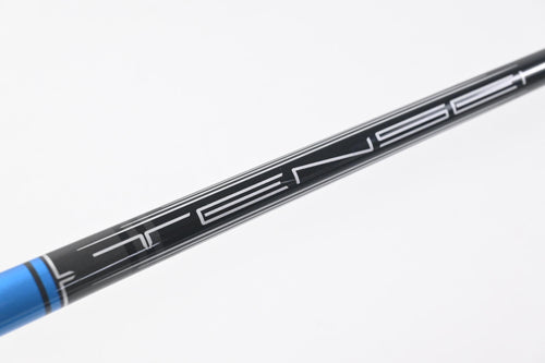 Tensei AV Blue 55 #3 Wood Shaft / Stiff Flex / Cleveland
