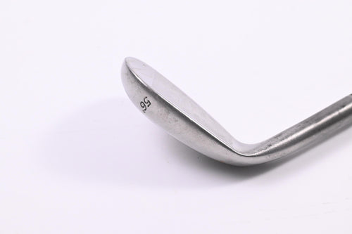 Taylormade RAC Chrome Sand Wedge / 56 Degree / Wedge Flex RAC Shaft