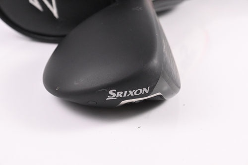 Srixon ZXi #4 Hybrid / 22 Degree / Regular Flex Fujikura Ventus TR Blue 7 Shaft