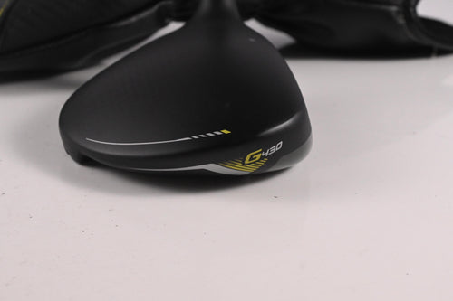Ping G430 Max #3 Wood / 15 Degree / Stiff Flex Ping Alta CB Black 65 Shaft