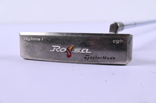 Taylormade Rossa CGB Daytona 1 Putter / 35 Inch