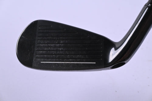 Taylormade GAPR Mid #3 Hybrid / 18 Degree / Regular Flex KBS 70 Shaft
