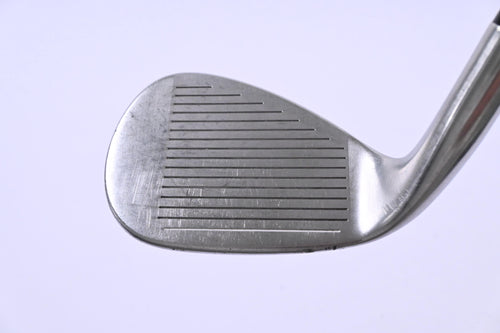 Taylormade M4 Sand Wedge / 54 Degree / Regular Flex KBS Max 85 Shaft