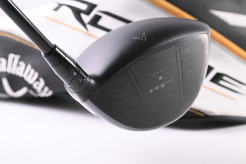 Left Hand Tour Issue Callaway Rogue ST TD S Driver / 10.5 Degree / Stiff Flex