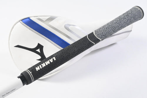 Mizuno ST-X 220 (2022) #3 Wood / 15 Degree / Regular Flex HZRDUS Smoke Blue RDX