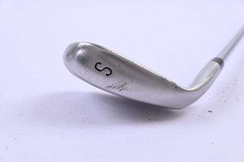 Taylormade M4 Sand Wedge / 54 Degree / Regular Flex KBS Max 85 Shaft