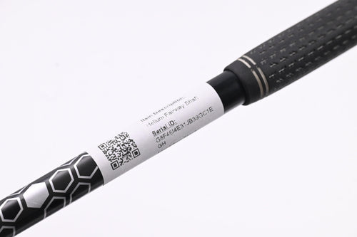 UST Mamiya Helium Black 5 Fairway Shaft / Regular Flex / Cobra 2nd Gen