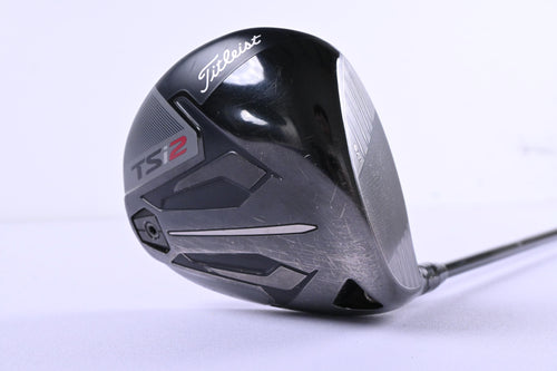 Titleist TSi2 Driver / 9 Degree / TX Flex Aldila RIP X 65 Shaft
