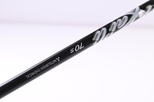 Cobra Aerojet LS #3 Wood / 14.5 Degree / Stiff Flex Kai`li Silver 70 Shaft