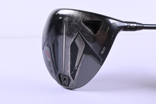 Titleist TSi2 Driver / 9 Degree / TX Flex Aldila RIP X 65 Shaft