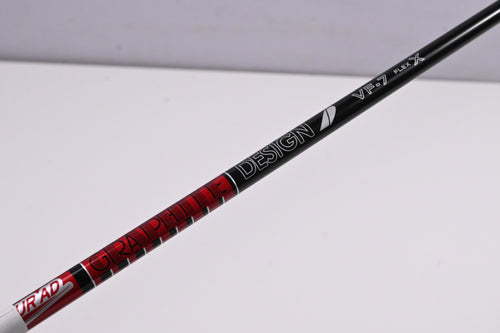 Graphite Design Tour AD VF-7 #7 Wood Shaft / X-Flex / Taylormade 2nd Gen