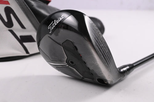 Titleist TSR3 #3 Wood / 15 Degree / Stiff Flex Tensei AV Blue 65 Shaft