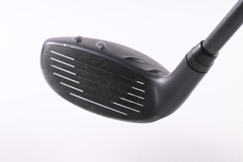 Ping G410 #4 Hybrid / 22 Degree / Regular Flex Ping Alta CB Red 70 Shaft