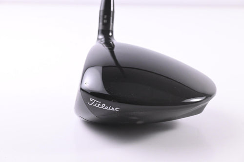 Left Hand Titleist GT1 Driver / 10 Degree / TX-Flex Tensei 1K Black 65 Shaft