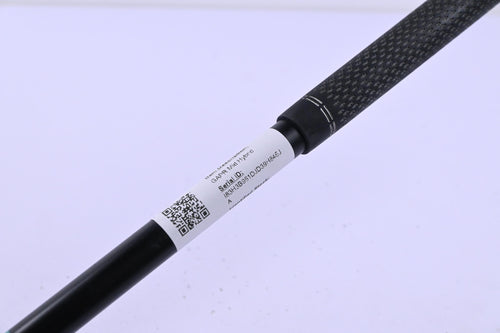 Taylormade GAPR Mid #3 Hybrid / 18 Degree / Regular Flex KBS 70 Shaft