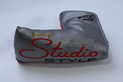 Scotty Cameron Select 2014 Putter / 31 Inch