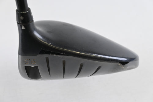 Ping G25 Driver / 9.5 Degree / Stiff Flex Ping PWR65 Shaft